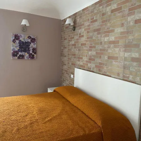 Appartement Bordonaro House *