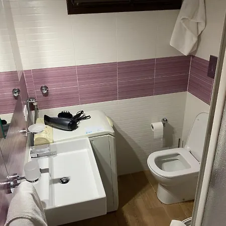 Bordonaro House Appartement Cefalù