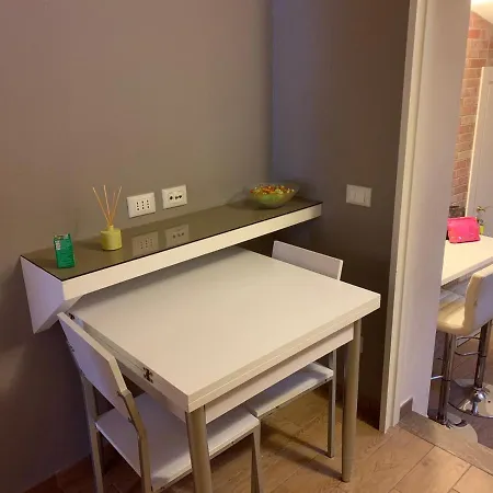 Appartement Bordonaro House Cefalù
