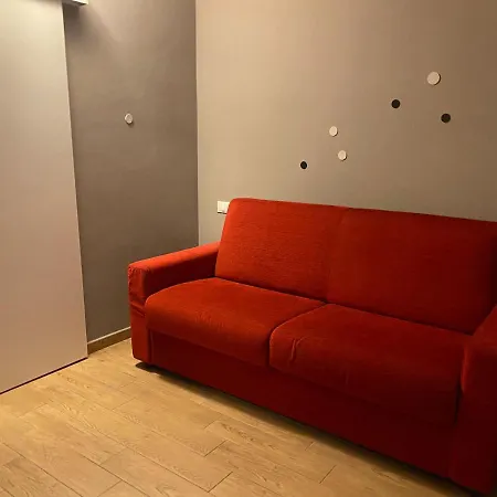 Bordonaro House