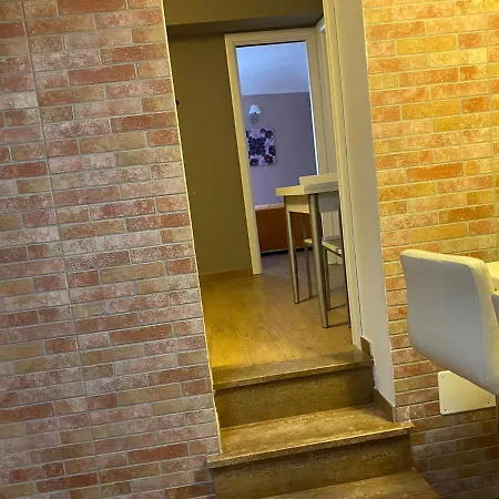 Bordonaro House Appartement *
